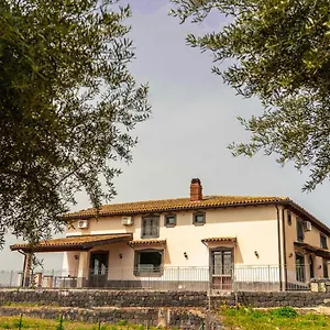 Ranch Simeto Guest house