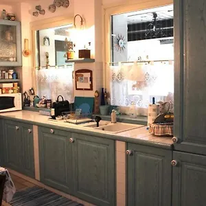 Casa Colori , Poggiridenti Italia
