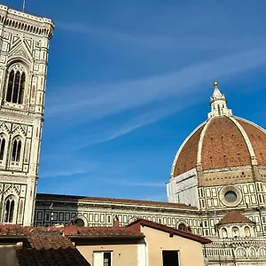 Duomo Flats , Firenze Italia